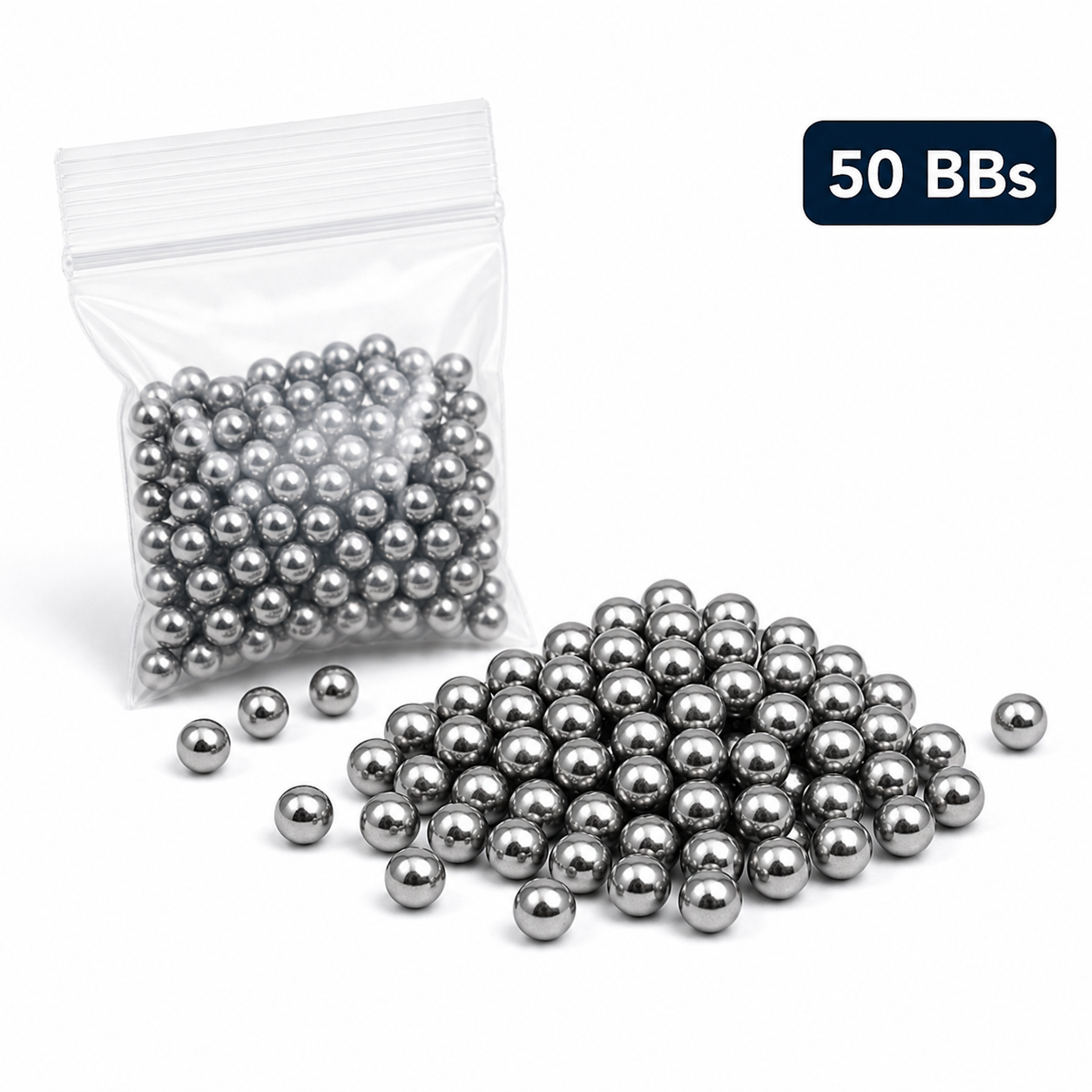 Extra BBs 50ct