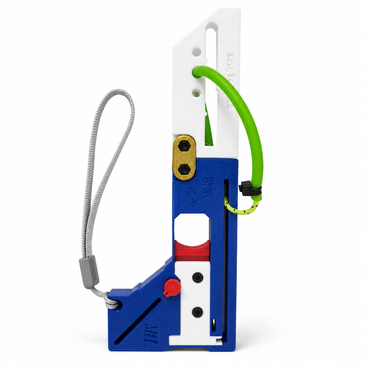 Foldable Card Slingshot