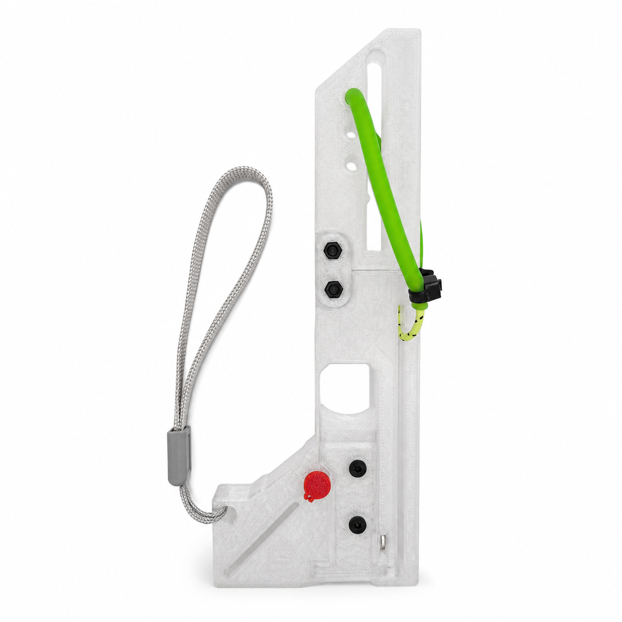 Foldable Card Slingshot
