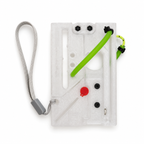 Foldable Card Slingshot