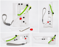 Foldable Card Slingshot